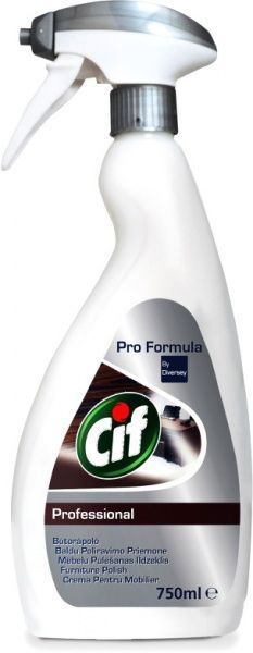 Засіб Cif Furniture Polish 0,75 л