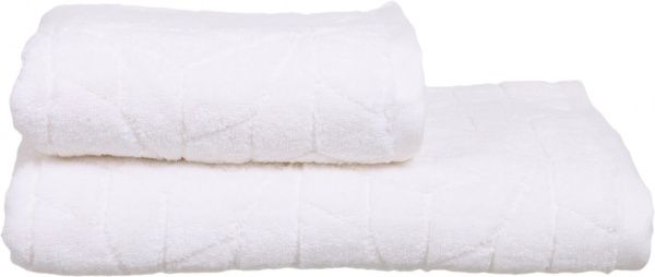 Полотенце Roxy 70x140 см белый La Nuit 