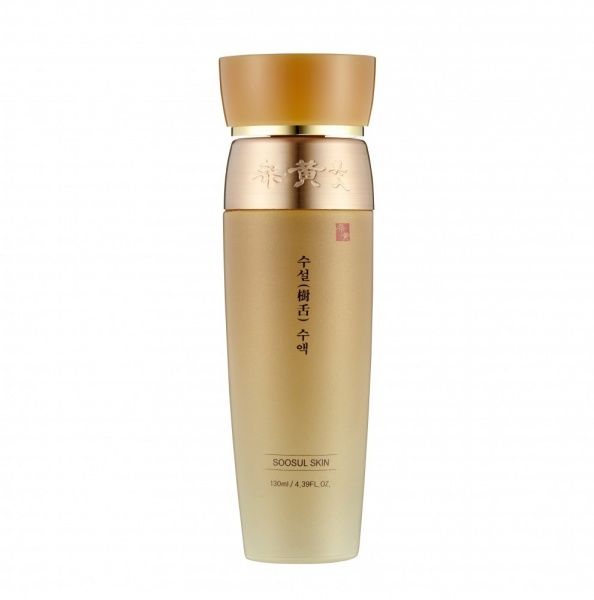 Тоник для лица Soosul увлажняющий 130 мл