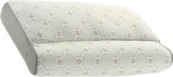 Подушка Air Smart Duo 40x60 106039106 Dormeo