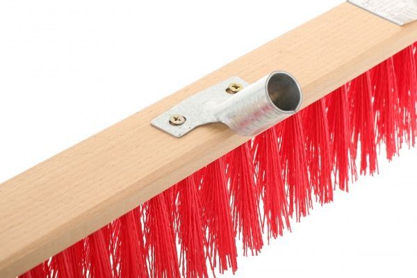 Щетка для улицы Майгал 80 см без держака