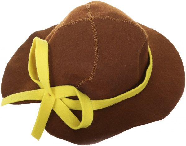 Шапка для сауны Sauna PRO Леди