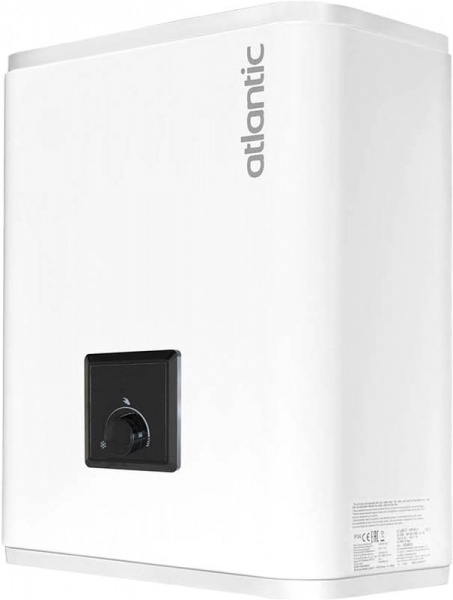 Бойлер Atlantic Vertigo Steatite Essential 30 MP-025 2F 220E-S (1000W) 25 л