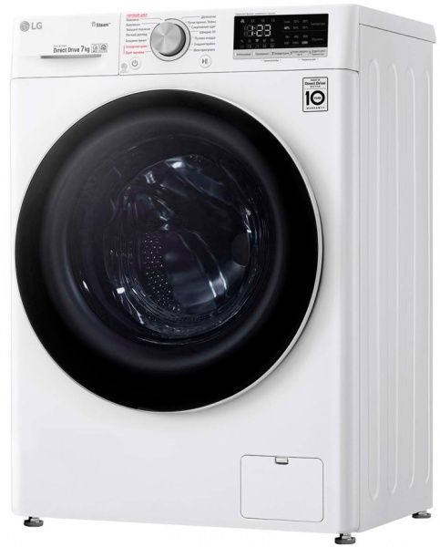 Стиральная машина LG F2R5HS0W