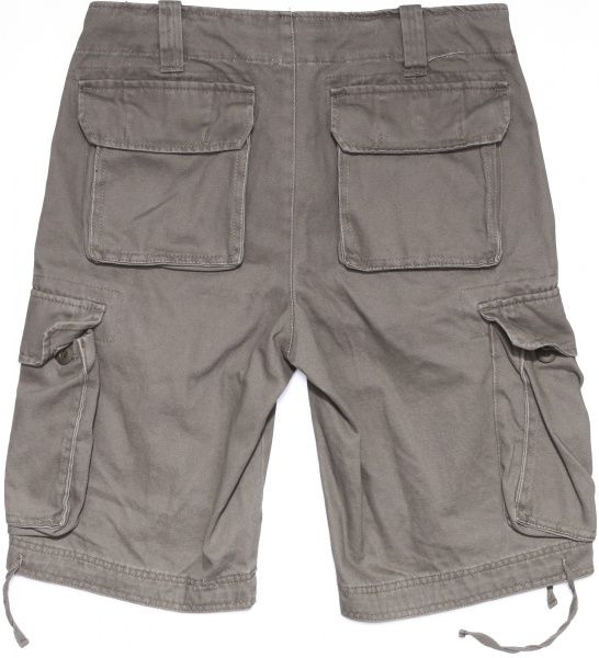 Шорты Aviator 176 р. 48 хаки