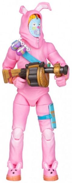 Фігурка колекційна Jazwares Legendary Series Rabbit Raider FNT0124 