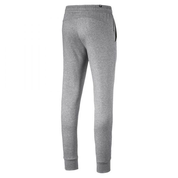 Штани Puma Essentials Fleece Pants 85175303 р. M сірий