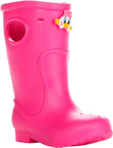 Сапоги резиновые Jose Amorales р.26 розовый 117060 