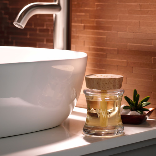 Аромадифузор Woodwick Острів Кокос 148 мл 