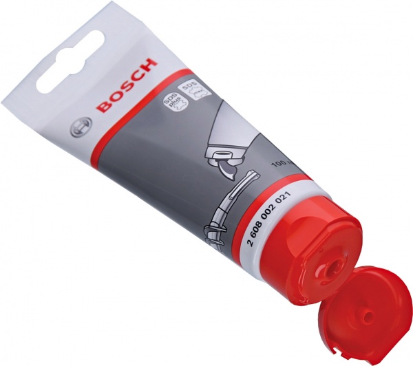 Мастило для бурів 100 мл Bosch 2608002021