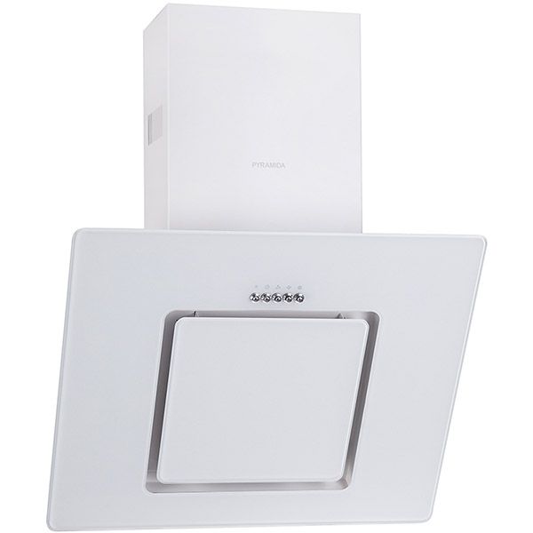 Витяжка Pyramida NR-F MU/U white 60 см