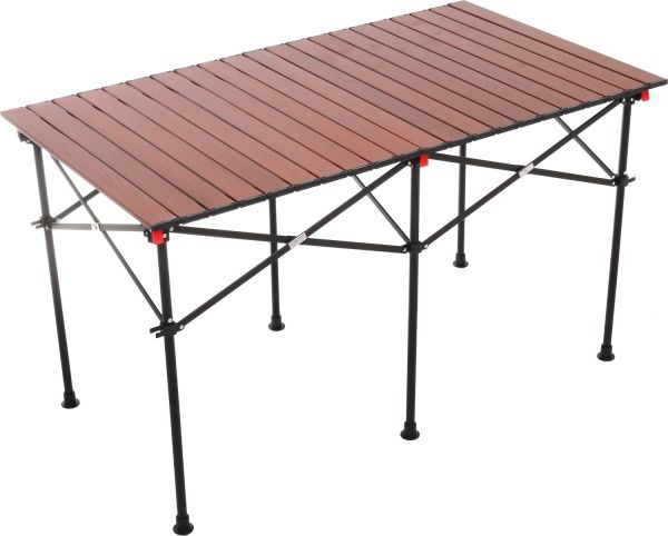 Стіл розкладний HXT-8830-H5-C 124х70х70 см