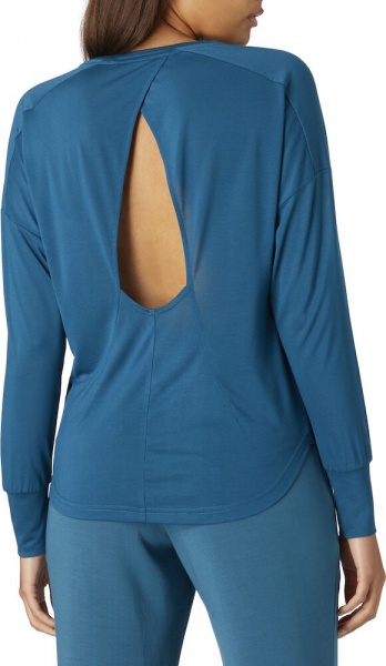 Футболка Energetics Omarly 3 wms 411060-627 р. 36 синій