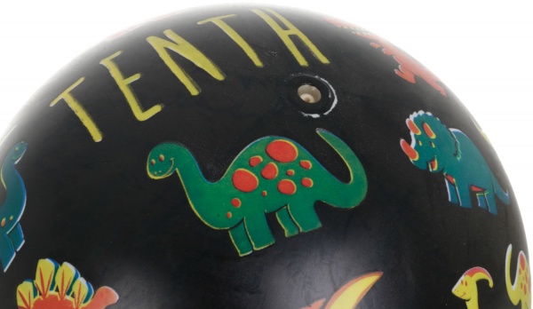 Мяч Zhuchuang Toys дино KH6-373 