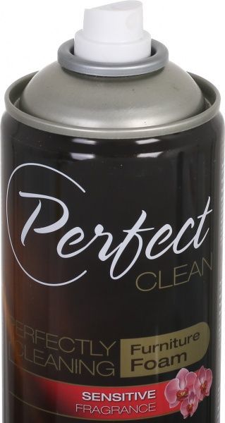 Засіб Perfect Clean для очищення меблів 0,5 л