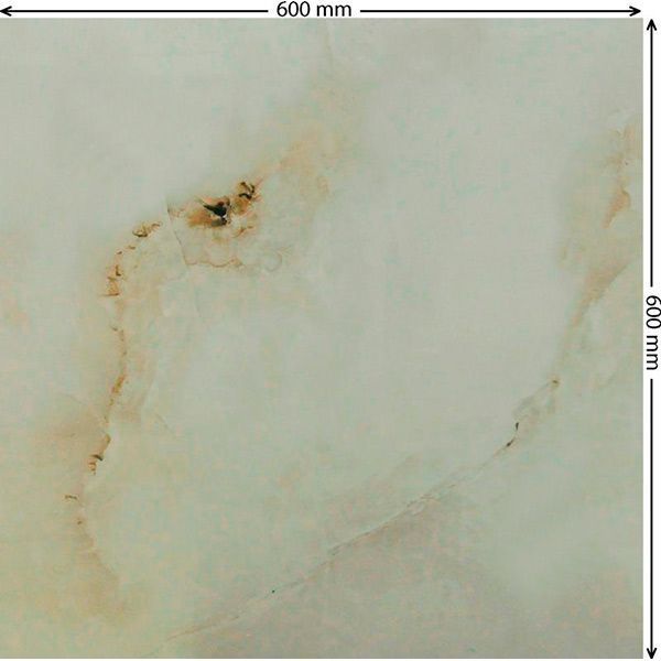 Плитка CASA CERAMICA Silk Onyx 60x60 