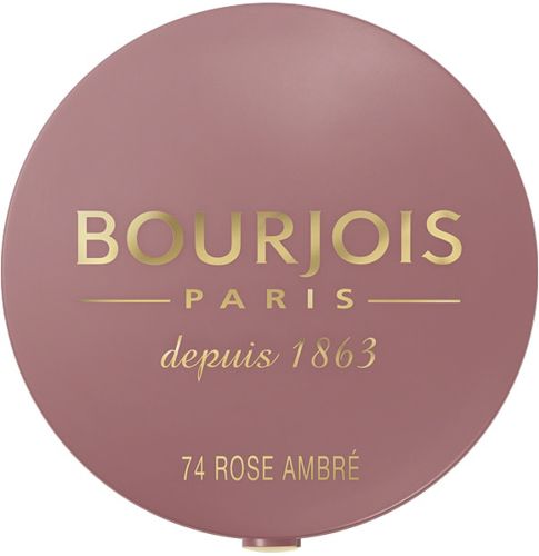 Румяна Bourjois BLUSH №74 бежево-розовый 2,5 г