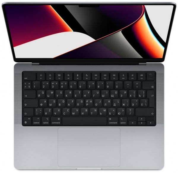 Ноутбук Apple MacBook Pro 14