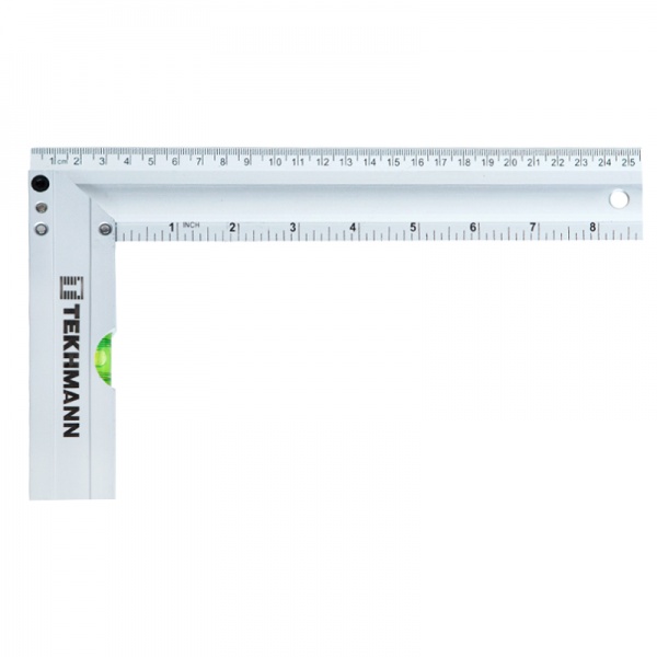 Кутник Tekhmann 9000250