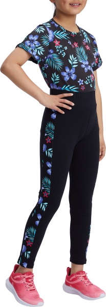 Лосини Energetics Sarah IV G 417402-050 р.176 чорний