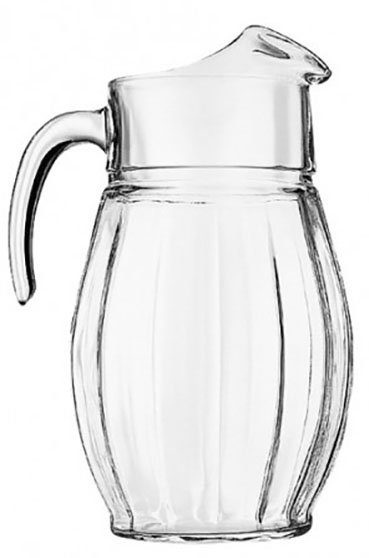 Глечик Dance 1,6 л Pasabahce