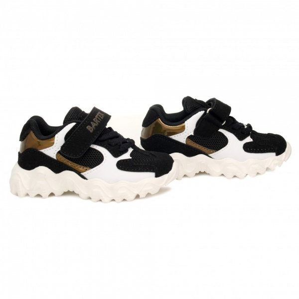 Кросівки BARTEK 15620001 р.32 чорний