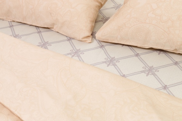 Комплект постільної білизни Basic асорті в асортименті La Nuit 