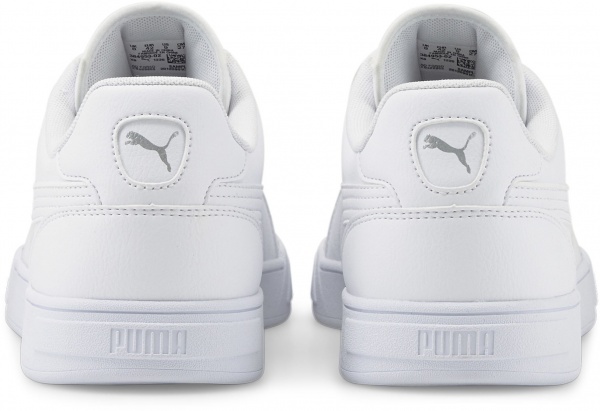 Кроссовки Puma PUMA Caven Dime 38495302 р.44,5 UK 10 белый