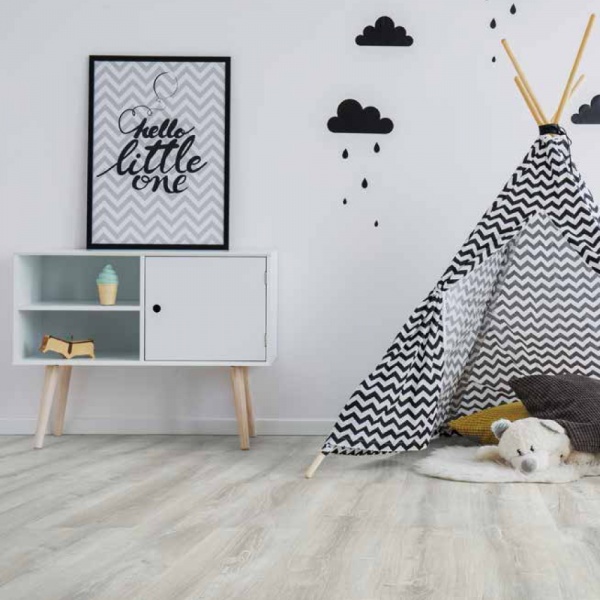 Ламинат Peli Parquet Golden GL518 дуб песочный 32/АС4 1290х190х8 мм 