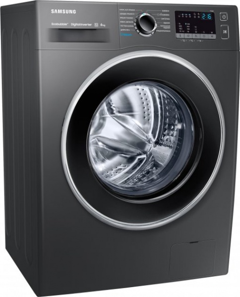 Пральна машина Samsung WW62J42E0HX/UA