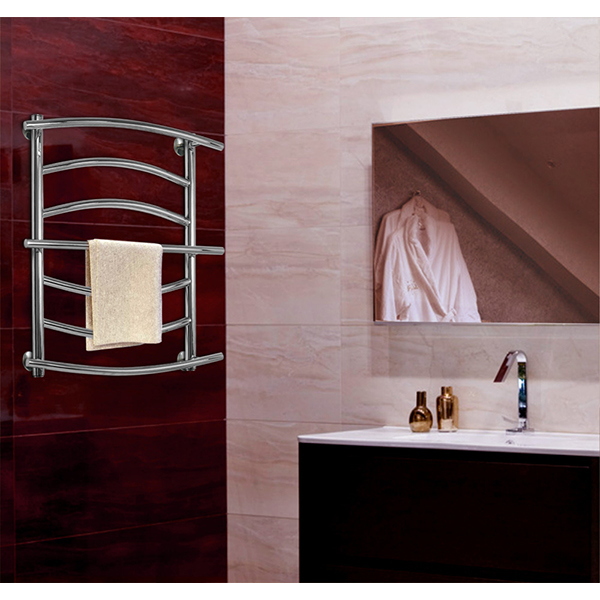 Рушникосушка Mario Ліон 630х630/500