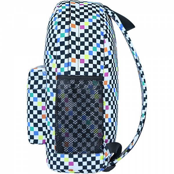 Рюкзак молодежный Bagland Multicolored Cell 17л 533664/1369