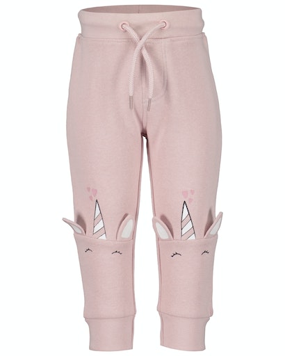 Штаны для девочек Blue Seven трикотажные р.68 розовый 965082 X* 