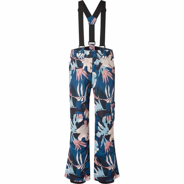 Брюки McKinley Gelma gls 408740-904915 р. 152 розовый