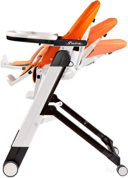 Стульчик для кормления Peg-Perego Siesta BL24 IMSIES0003BL29