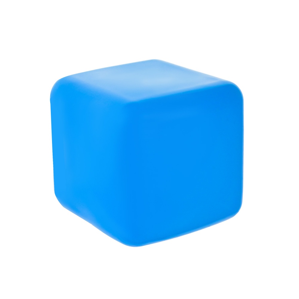 Іграшка-антистрес Yabba Dabba Куб (сяє у темряві) YD2555