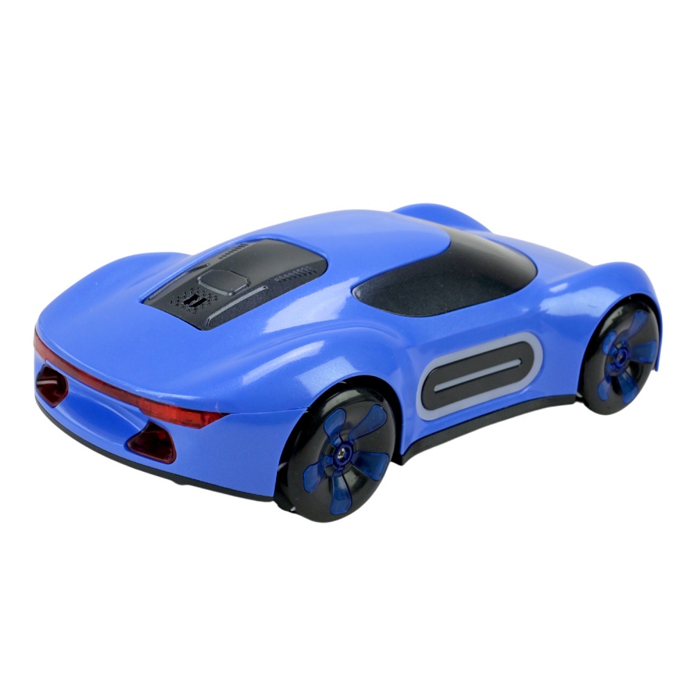 Автомобіль на радіокеруванні POWERMOTORS PM3413