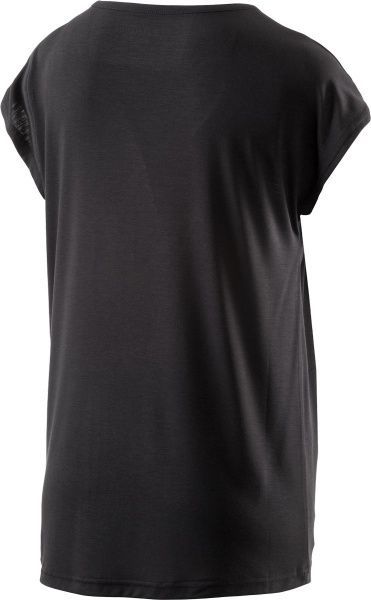 Футболка Energetics Gerda 3 wms 280862-050 38 чорний