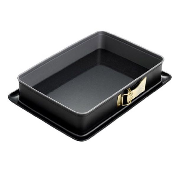 Форма для випікання Dr.Oetker Back-Liebe Emaille 38х25 см