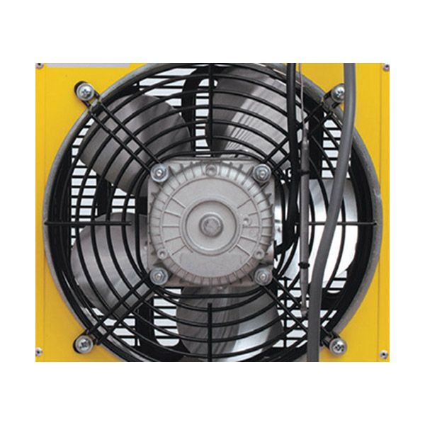 Обогреватель электрический Ballu Master BHP-M-5