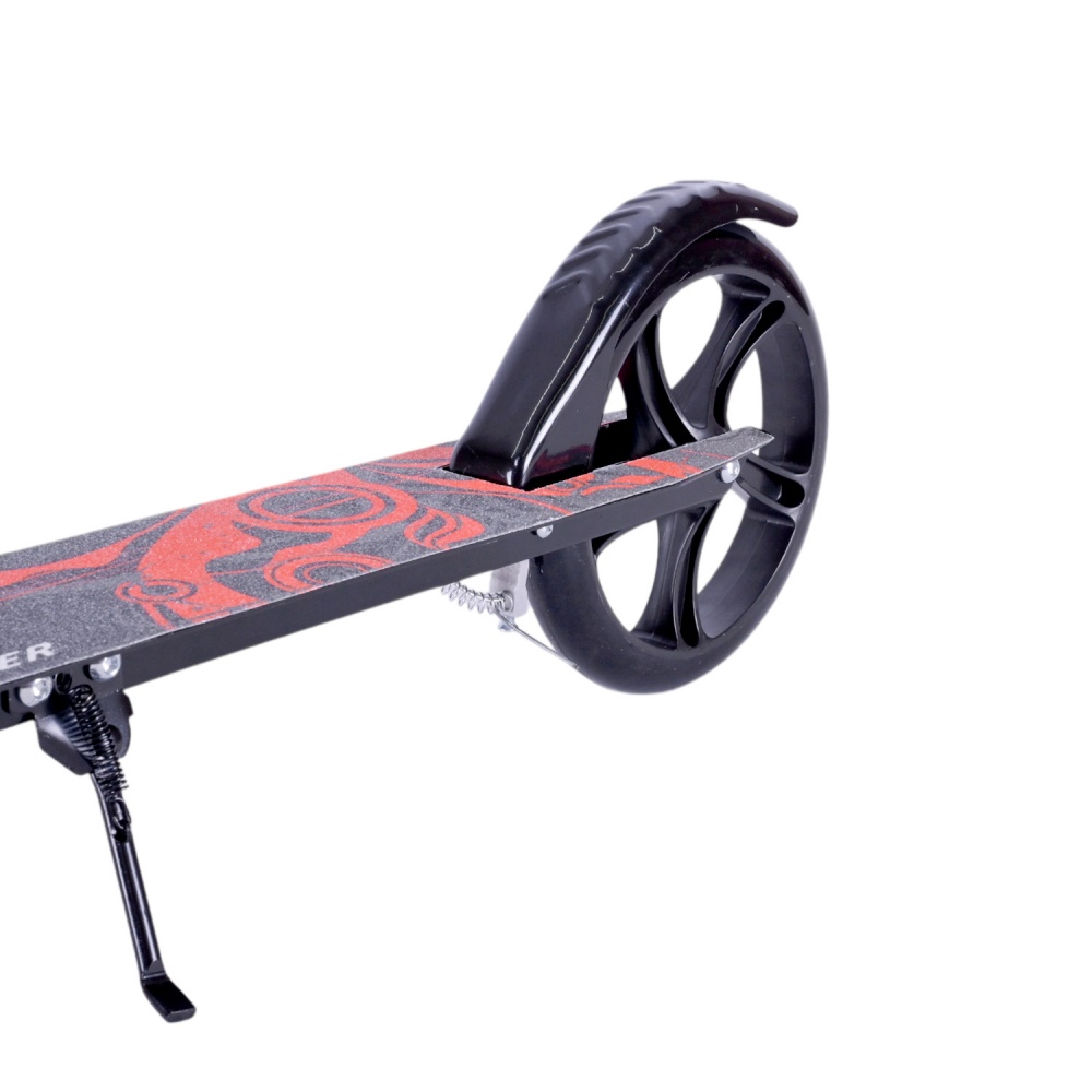 Самокат Shantou 2-колесный в ассортименте SK2519