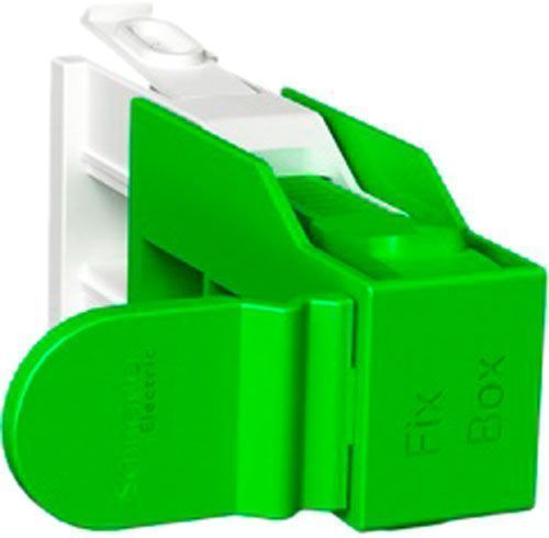 Крепеж Schneider Electric 2 шт. VDIR380002