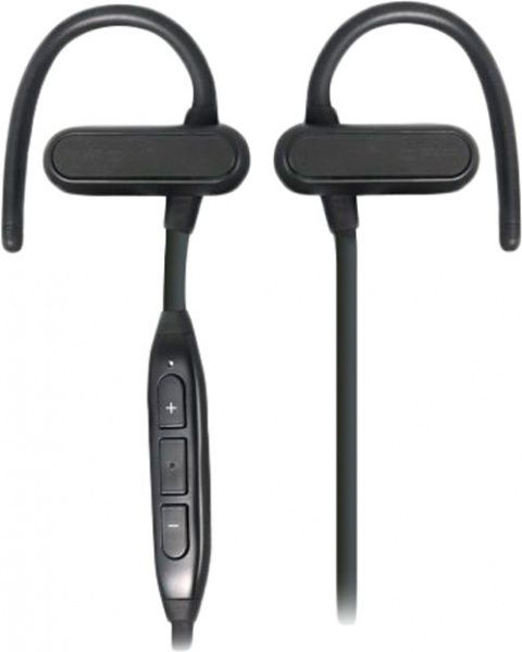 Bluetooth-гарнитура Firo (S03 Black)
