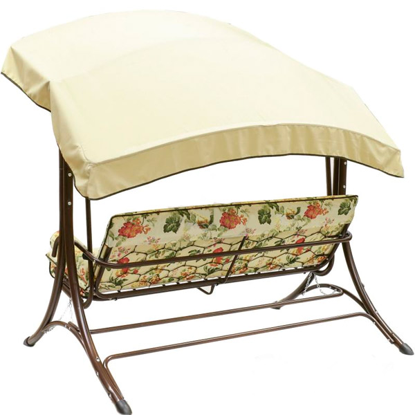 Качели садовые Флоренция