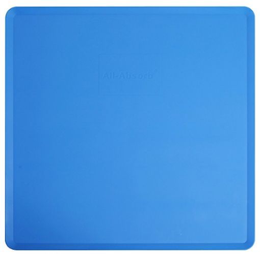 Туалет силиконовый 60х60см