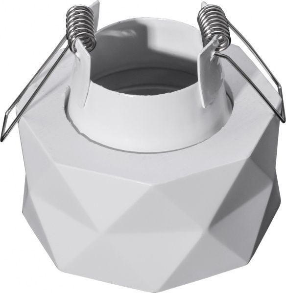 Светильник точечный Точка Света СВБ 18У9 103 R УХЛ4 40 Вт GU5.3 белый 