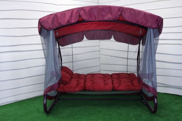 Качели GreenGard Арт.056 Марсала 