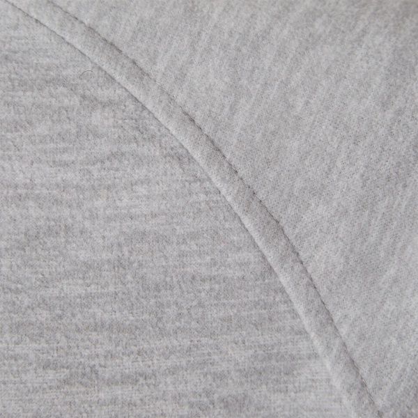 Джемпер McKinley CHOLAH JRS 408148-013 р. 140 серый