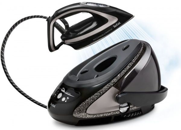 Парогенератор Tefal GV9620 Pro Express Ultimate+ 