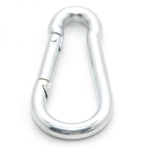 Карабин Лорі КТ №10